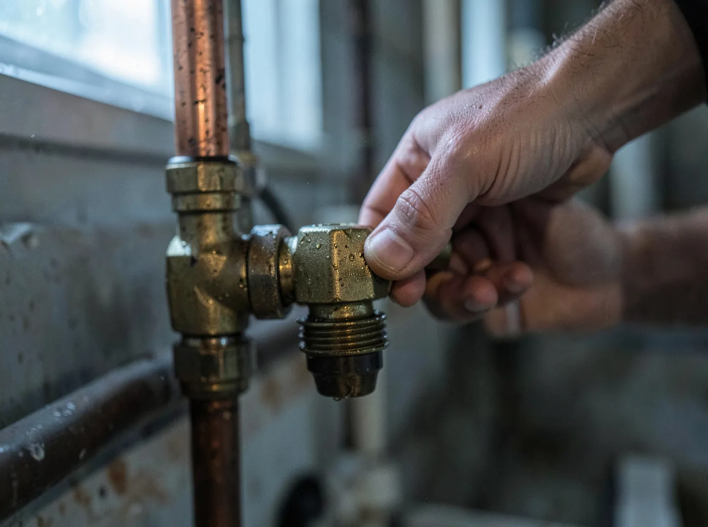 Emergency Plumber West College Corner, IN FAQs